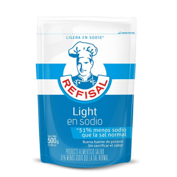 SAL REFISAL LIGHT DPK 12*500+ SALER*120