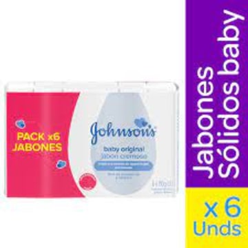 MAY_JABON BABY ORIGI 8*6*110G 576435