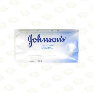 JABON JYJ ADULTO ORIGINAL 16*3*110 56574