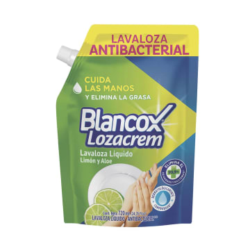 LOZALIQUIDO DPK REPU LIMON 12*720ML 265