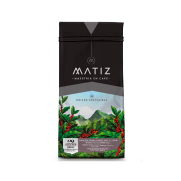 CAFE MATIZ EBANO MOLIDO 8*340G