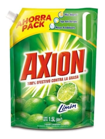 LOZALIQUIDO DPK REP LIMON 8*1500ML 263