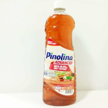 PINOLINA CANELA Y MIEL 12*960ML 0106