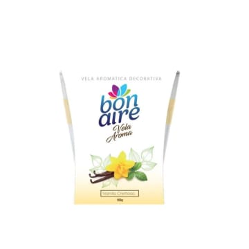 BON VELAROMA BIFASICA VAINILLA 12*103G