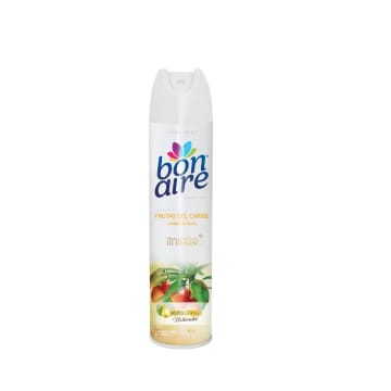 BON SPRAY FRUTAS DEL CARIBE 12*400 30116