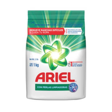 ARIEL REGULAR 12*1KG 2413