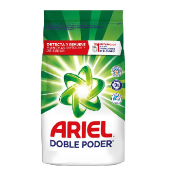 ARIEL REGULAR 10*1500G