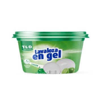 LAVAGEL LIMON 12*700GR   10057