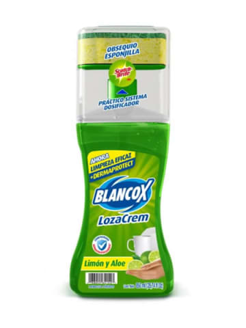 LOZALIQUIDO ALOE  6*850+850+ESPON 024