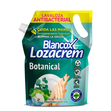 LOZALIQUIDO BOTANICAL  8*1500ML 205
