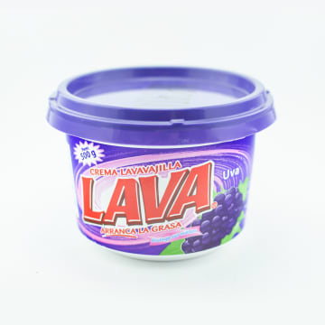 LAVAGEL UVA 12*350GR