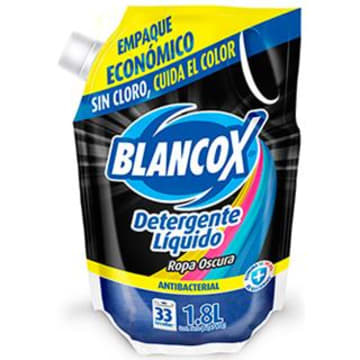 DETERGE LIQ BLANC R OSC DPK 8*1800M 265