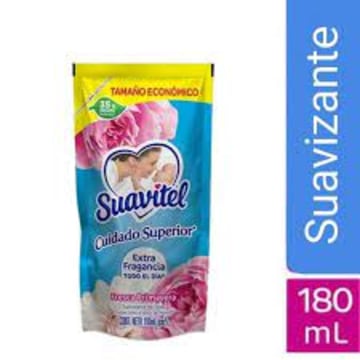SOFLAN FRESCA PRIMAVERA  56*180ML 296B2