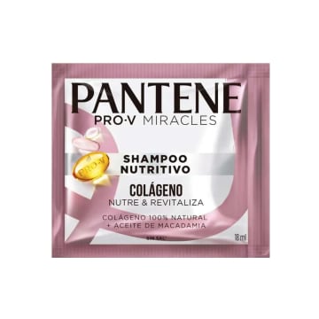 SHAMP PANTE COLAGENO 25*12*18G 91500