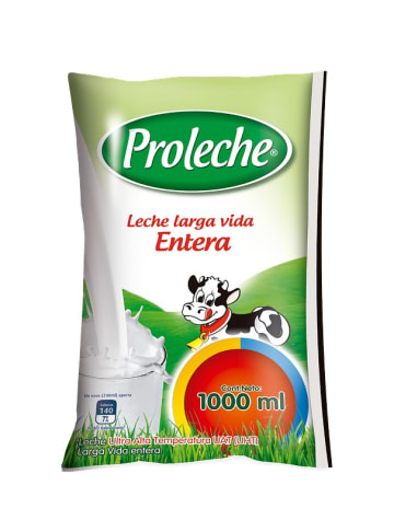 LECHE PROLE LIQUIDA 18*1000ML 827817