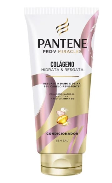 ACOND PANT COLAGENO 12*250ML