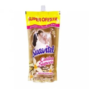 SOFLAN VAINILLA 56*180ML 297B2