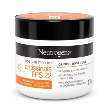 CREMA FACIAL NEUTRO ANT-EDAD 6*100G 5666