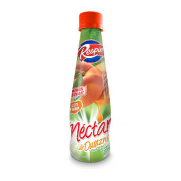 NECTAR DURAZNO RESPIN 24* 220 ML