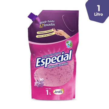 DETERGEN ESP LIQ BEBE DPK 10*1000ML F311
