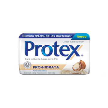 JABON PROTEX MACADA PHIDRATA 72*110 05B2