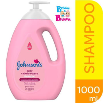 MAY_SHAMP JYJ ROMERO 6*1000ML BONIF