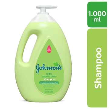 MAY_SHAMP JYJ MANZANILLA 6*1000ML BONIF