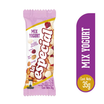MANI LA ESPECIAL MEZYOGUR8DP*12*35G 9085