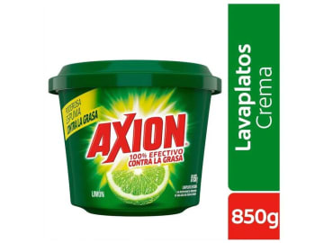 LAVALOZA CREM LIMON 6*850+850G  228