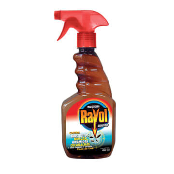 RAYOL LIQ ELECTRIC VAPOR+RPT 12*30ML 101