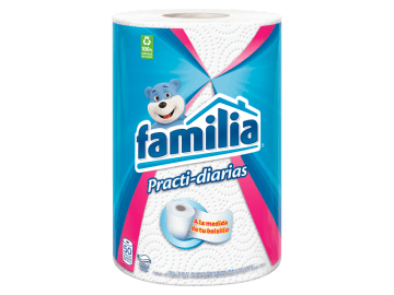 TOALL COCI FLIA PRACTI 12*1*50H 202319