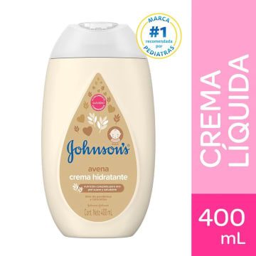 CREMA LIQ. AVENA 12*400+100M
