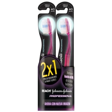 CEPILLO REACH COMFORT CLEAN 2*1*12