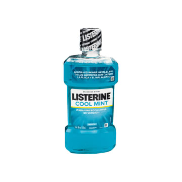LISTERINE CITRUS 24*360ML