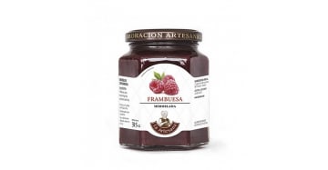 MERMELADA FRAMBUESA 24*310