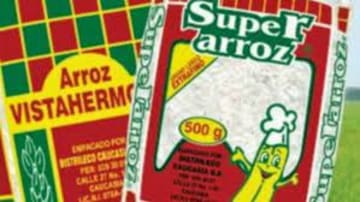 ARROZ VISTA HERMOSA 25*500 BONIF