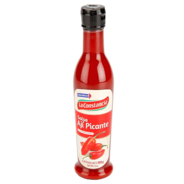 AJI PICANTE CONSTAN 48*100GR  3132