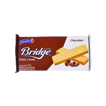 BRIDGE TCO CHOCOLATE *24TC  7629
