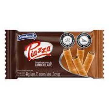 PIAZZA CHOCOLATE *36BJ  2643