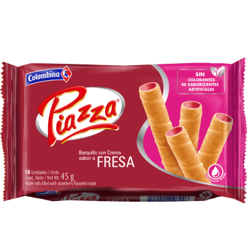 PIAZZA FRESA *36BJ  2644