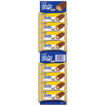 PONKY NUCITA 18TIR*8UND  623