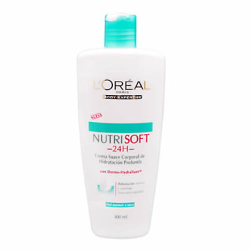 CREMA SOFTLO NUTRI INTEN 12*200 55997