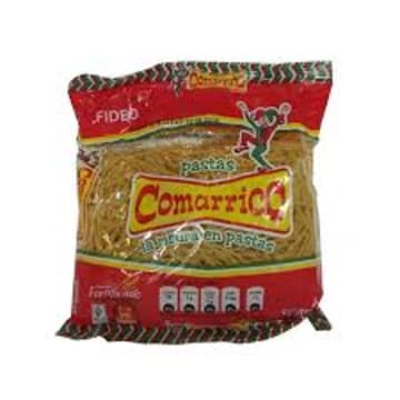 FIDEO COMARRICO 50*120GR