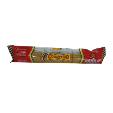ESPAGUETIS COMARRICO 50*120GR