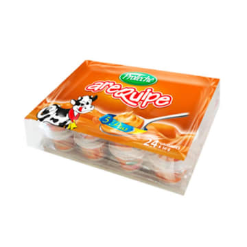 AREQUIPE PROLECHE 12DIP*24UND*50G