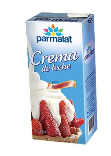 CREMA DE LECHE REPOS 12*1 LT