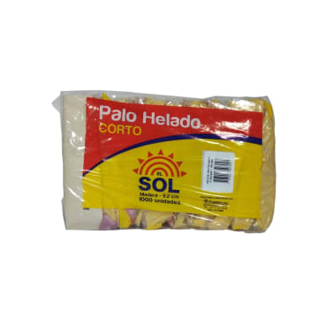 PALOS DE PALETA CORTO 12BS*1000  6108