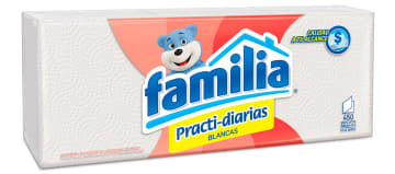 SERVI FLIA PRA-DIARIA 9*450 20068-202414