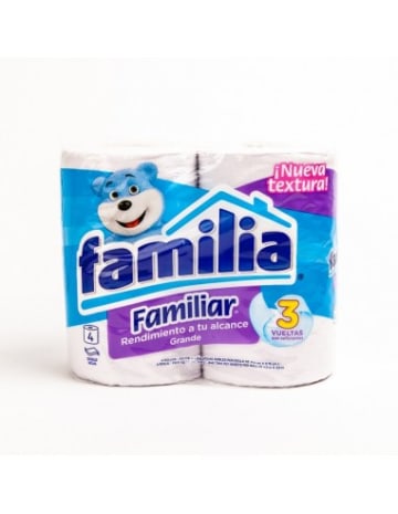 PAPEL H FAMILIAR 8*4   201261