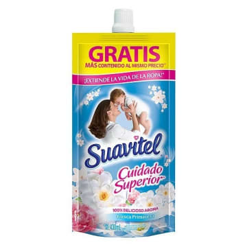 SOFLAN FRESC PRIMAVERAL 24*430ML